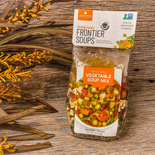 Load image into Gallery viewer, Soup Mixes by Frontier
