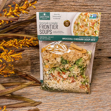 Load image into Gallery viewer, Soup Mixes by Frontier