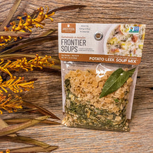 Load image into Gallery viewer, Soup Mixes by Frontier