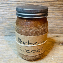 Load image into Gallery viewer, Black Crow Candles 8 & 16 ozs.