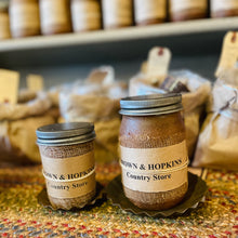 Load image into Gallery viewer, Black Crow Candles 8 & 16 ozs.