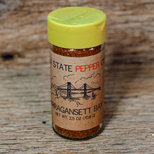 Load image into Gallery viewer, Ocean State Pepper Co. Spices and Rubs