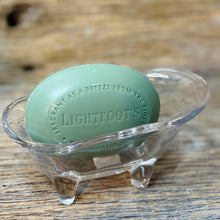 Load image into Gallery viewer, Lightfoot's Pine Bar Soap
