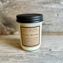 Load image into Gallery viewer, 1803 Soy Candles