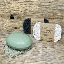 Load image into Gallery viewer, Soap Lift Soap Saver
