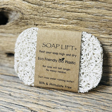 Load image into Gallery viewer, Soap Lift Soap Saver
