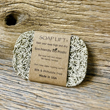 Load image into Gallery viewer, Soap Lift Soap Saver