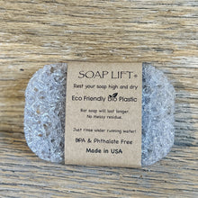 Load image into Gallery viewer, Soap Lift Soap Saver