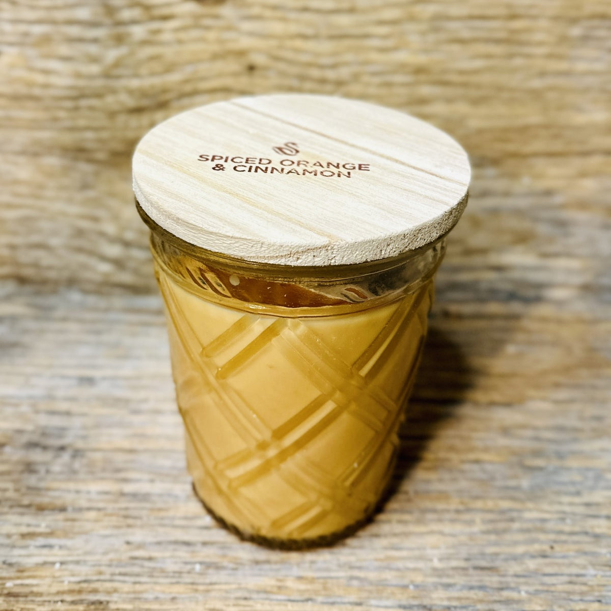 Timeless Jar Candles by Swan Creek Candle Co. Brown & Hopkins Country