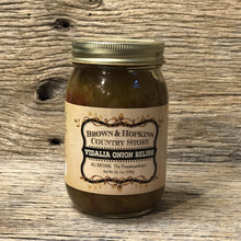 Load image into Gallery viewer, Vidalia Onion Relish