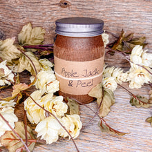 Load image into Gallery viewer, Fill your home with the warm and spicy aromas of Black Crow Candles. Each candle is a unique blend of scents giving your home that cozy, intimate feeling.