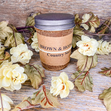 Load image into Gallery viewer, Fill your home with the warm and spicy aromas of Black Crow Candles. Each candle is a unique blend of scents giving your home that cozy, intimate feeling.