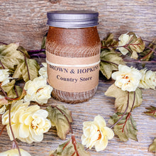 Load image into Gallery viewer, Fill your home with the warm and spicy aromas of Black Crow Candles. Each candle is a unique blend of scents giving your home that cozy, intimate feeling.