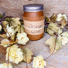 Load image into Gallery viewer, Fill your home with the warm and spicy aromas of Black Crow Candles. Each candle is a unique blend of scents giving your home that cozy, intimate feeling.
