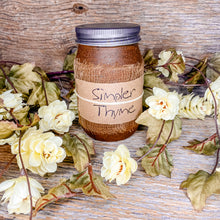 Load image into Gallery viewer, Fill your home with the warm and spicy aromas of Black Crow Candles. Each candle is a unique blend of scents giving your home that cozy, intimate feeling.