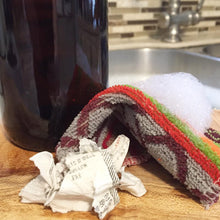 Load image into Gallery viewer, Euroscrubby