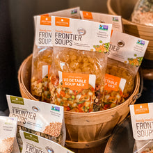 Load image into Gallery viewer, Soup Mixes by Frontier