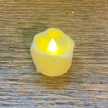 Load image into Gallery viewer, Timer Tea Light