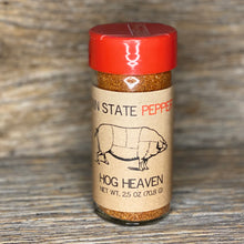 Load image into Gallery viewer, Ocean State Pepper Co. Spices and Rubs