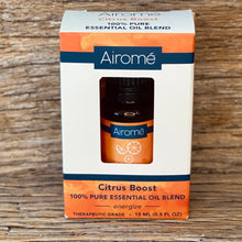 Load image into Gallery viewer, Airome Essential Oils