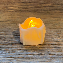 Load image into Gallery viewer, Timer Tea Light