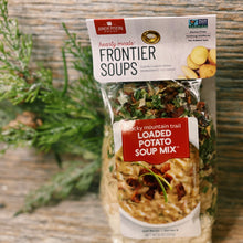 Load image into Gallery viewer, Soup Mixes by Frontier