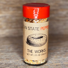 Load image into Gallery viewer, Ocean State Pepper Co. Spices and Rubs