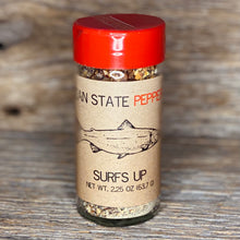 Load image into Gallery viewer, Ocean State Pepper Co. Spices and Rubs