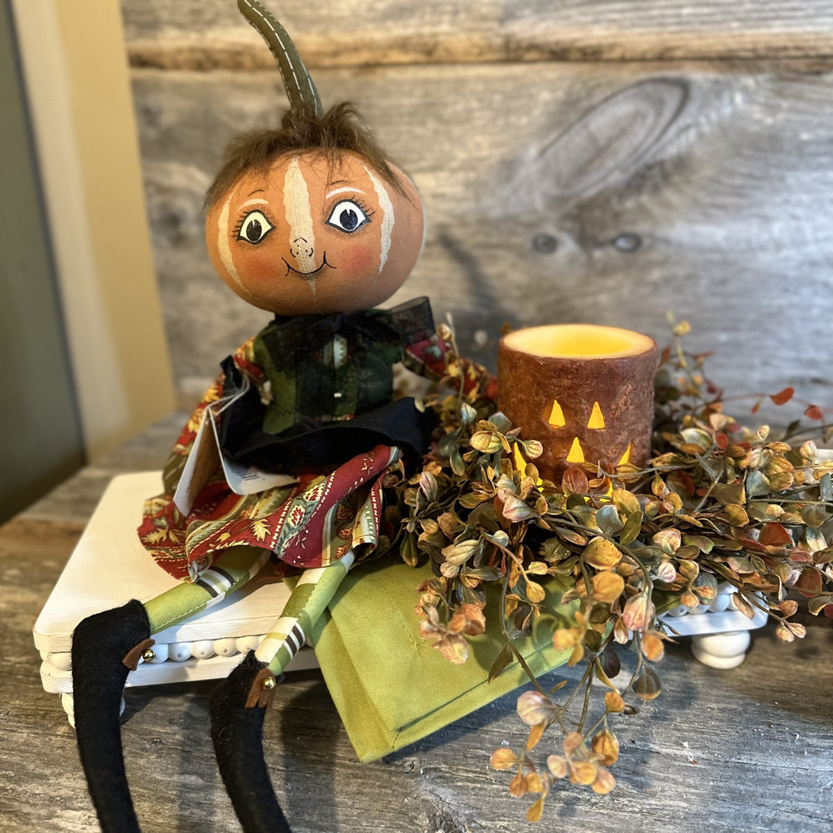 Halloween – Brown & Hopkins Country Store