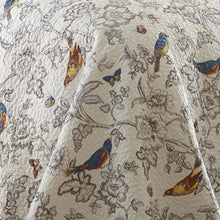 Load image into Gallery viewer, Mockingbird Quilt Set
