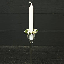 Load image into Gallery viewer, Vanilla Pip Berry Taper/Napkin Ring
