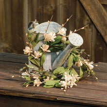Load image into Gallery viewer, Teastain Gardenia Ring
