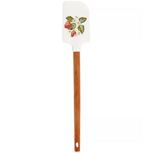Load image into Gallery viewer, Strawberry Spatula
