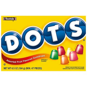 Dots Gumdrops