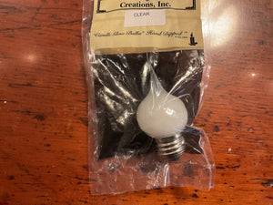 Silicone Light Bulbs