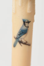 Load image into Gallery viewer, Blue Jay LED Timer Taper Candle
