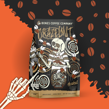Load image into Gallery viewer, Crazelnut Flavored Coffee | 12oz | Ground
