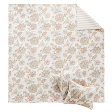 Load image into Gallery viewer, Selesta Quilt Set
