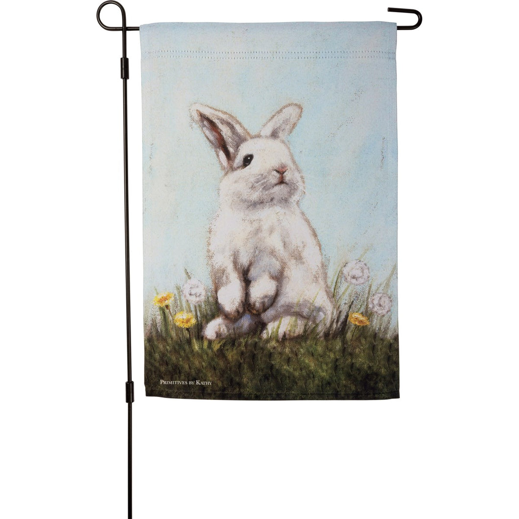 Outdoor Garden Flags