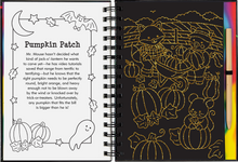 Load image into Gallery viewer, Scratch &amp; Sketch Cute &amp; Spooky Halloween
