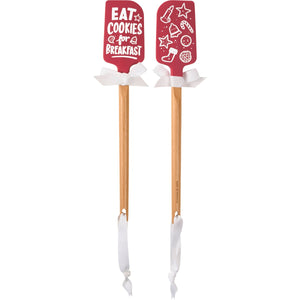 Themed Spatulas