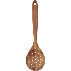 Large Strainer Spoon