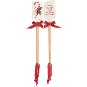 Themed Spatulas