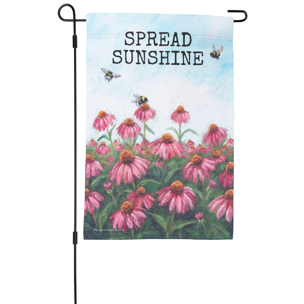 Outdoor Garden Flags