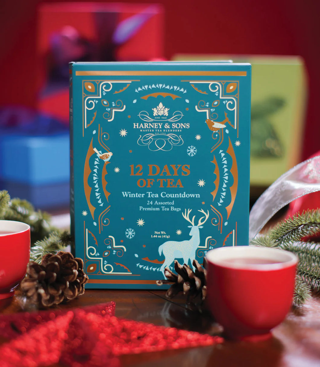 Harney & Sons Gifts