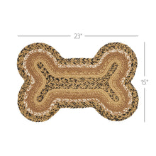 Load image into Gallery viewer, Kettle Grove Indoor/Outdoor Medium Bone Rug
