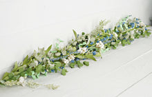 Load image into Gallery viewer, Lakeside Garden Garland
