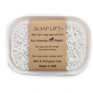 Soap Lift Soap Saver