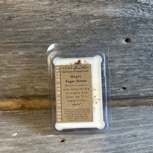 Soy Wax Melts by 1803