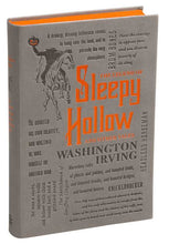 Load image into Gallery viewer, Legend of Sleepy Hollow and Other Tales by Washington Irving
